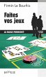 Faites vos jeux (eBook, ePUB) - Bild 1