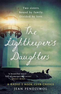 The Lightkeeper's Daughters - Pendziwol, Jean