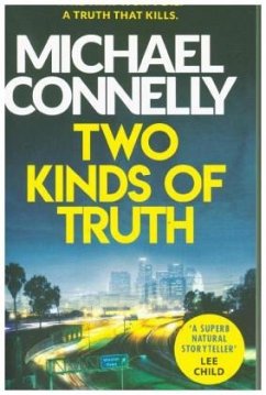 Cover Two Kinds of Truth