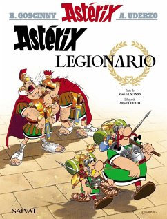 Asterix in Spanish - Uderzo, Albert; Goscinny, Rene
