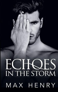 Cover Echoes in the Storm