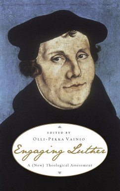 Engaging Luther