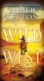 Wild West (eBook, ePUB)