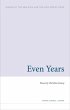 Even Years (eBook, ePUB) - Bild 1