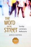 The Word on the Street, Year B (eBook, ePUB)
