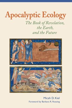 Cover Apocalyptic Ecology (eBook, ePUB)