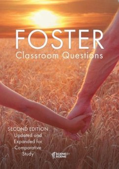 Foster Classroom Questions - Farrell, Amy