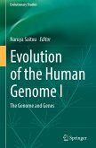 Evolution of the Human Genome I: The Genome and Genes