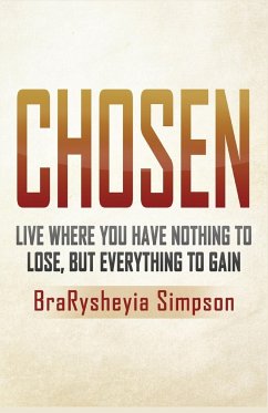 Chosen - Simpson, Brarysheyia