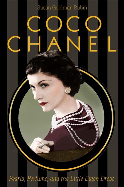 Why Coco Chanel Created the Little Black Dress