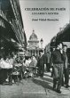 Celebración en París : lugares y... - Bild 1