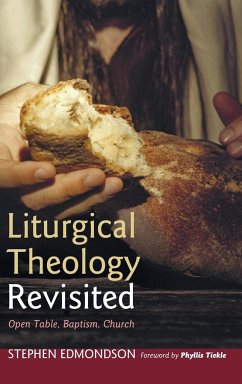 Liturgical Theology Revisited