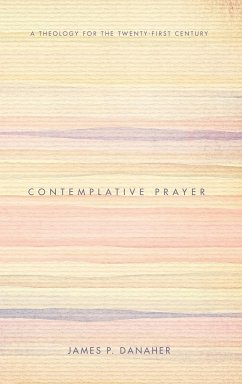 Contemplative Prayer