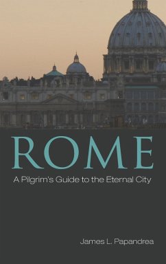 Rome - Papandrea, James L.