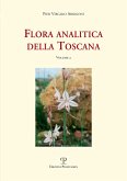 Arrigoni Pier, V: ITA-FLORA ANALITICA DELLA TOSC Arrigoni Pier, V: ITA-FLORA ANALITICA DELLA TOSC