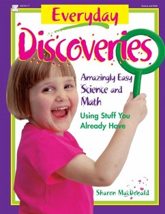 Cover Everyday Discoveries (eBook, ePUB)