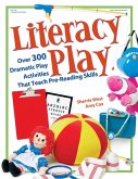 Literacy Play (eBook, ePUB) Literacy Play (eBook, ePUB)