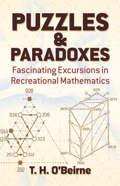 Cover Puzzles and Paradoxes (eBook, ePUB)