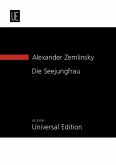 Die Seejungfrau Die Seejungfrau