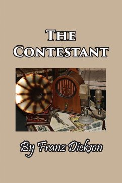 Cover The Contestant