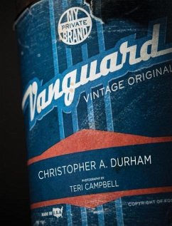 Vanguard - Durham, Christopher A