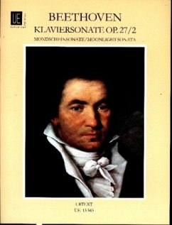 Cover Klaviersonate