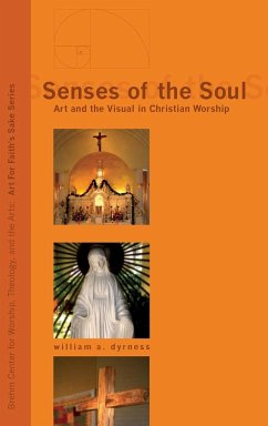 Senses of the Soul - Dyrness, William A.