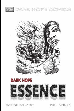 Cover Dark Hope Essence