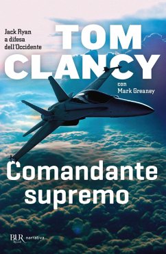 Cover Comandante supremo