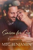 Saison for Love (eBook, ePUB)