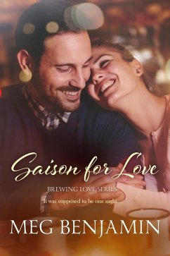 Saison for Love (eBook, ePUB) - Benjamin, Meg