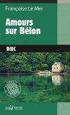Amours sur Bélon (eBook, ePUB)