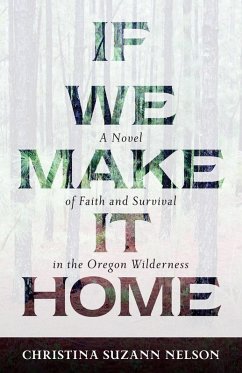 Cover If We Make It Home (eBook, ePUB)