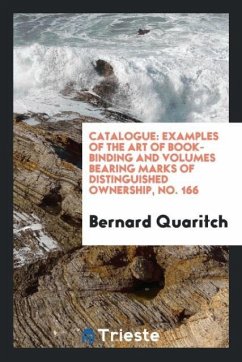 Catalogue - Quaritch, Bernard