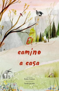 El camino a casa - Cotton, Katie