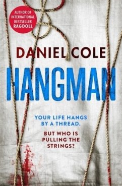 Hangman - Cole, Daniel