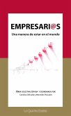 Empresarias : una manera de estar en el mundo