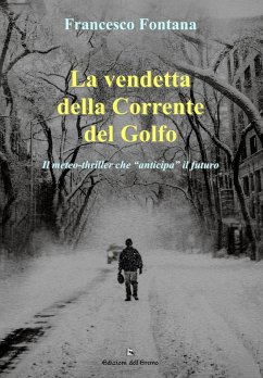 Cover La vendetta della corrente del golfo
