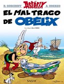 Astérix, El mal trago de Obélix