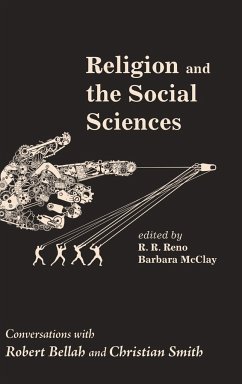 Religion and the Social Sciences