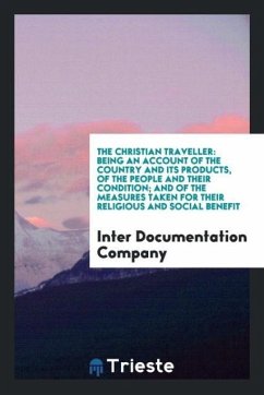 The Christian Traveller - Company, Inter Documentation