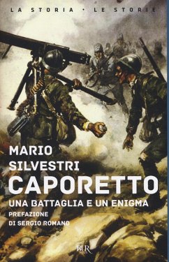 Cover Caporetto