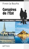 Corsaires de l'Est (eBook, ePUB)