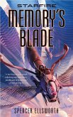 Starfire: Memory's Blade (eBook, ePUB)