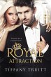 Royal Attraction (eBook, ePUB) - Bild 1
