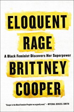 Eloquent Rage (eBook, ePUB) - Cooper, Brittney