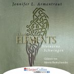 Steinerne Schwingen / Dark Elements Bd.1 (MP3-Download)