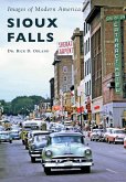 Sioux Falls (eBook, ePUB)