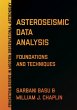 Asteroseismic Data Analysis (eBook, PDF) - Bild 1