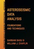 Asteroseismic Data Analysis (eBook, PDF)